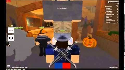 Twisted Murderer Gameplay part 2