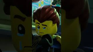 POOR MR SLOWTHERS ☠️☠️☠️ #shorts #lego #dragonsrising #ninjagoedit #scene #jay