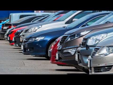 Worst Color Car For Resale