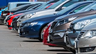 These are the best and worst colors for car value retention, according to new study screenshot 2