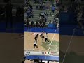 HOLY KABOOM #volleyball#kill#outsidehitter#miami#hurricanes#ncaa#tournament#usa#fyp#haikyuu#boom