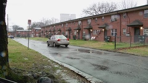 Trump administration pushes for 2-year limit on Section 8 vouchers, public housing