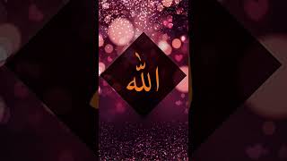 comment me allah # allah you tube video