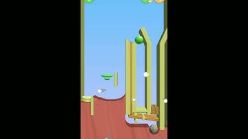 Dig this 594-3 | BUILD- A - BALL | Dig this Level 594 Episode 3 solution walkthrough