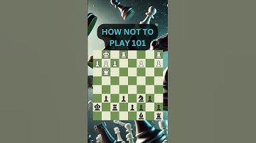 How not to play 101😥🥺