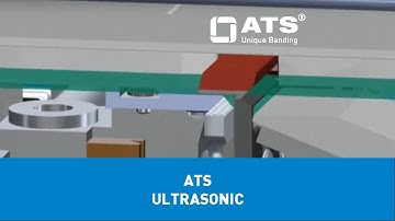 ULTRASONIC –  the core competence of ATS-Tanner