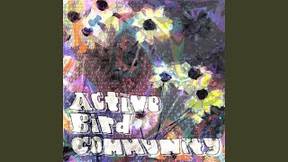 Video thumbnail of "Active Bird Community - Nothing to Say"