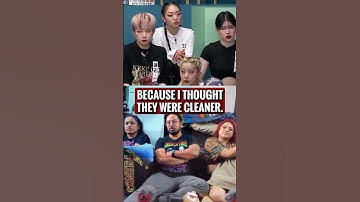 they had an unfair advantage