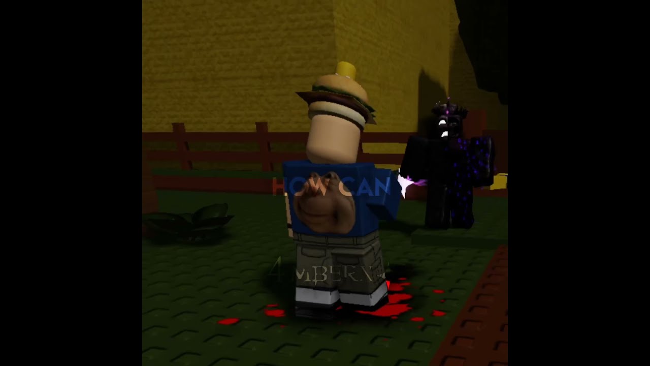Back to friends..(007N7XNOLI) #forsaken #edit #art #roblox #moonanimator #forsakenroblox #animation