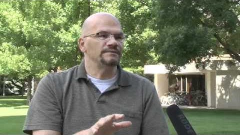 Tim Muehlhoff-Be counter-culture/pluralism