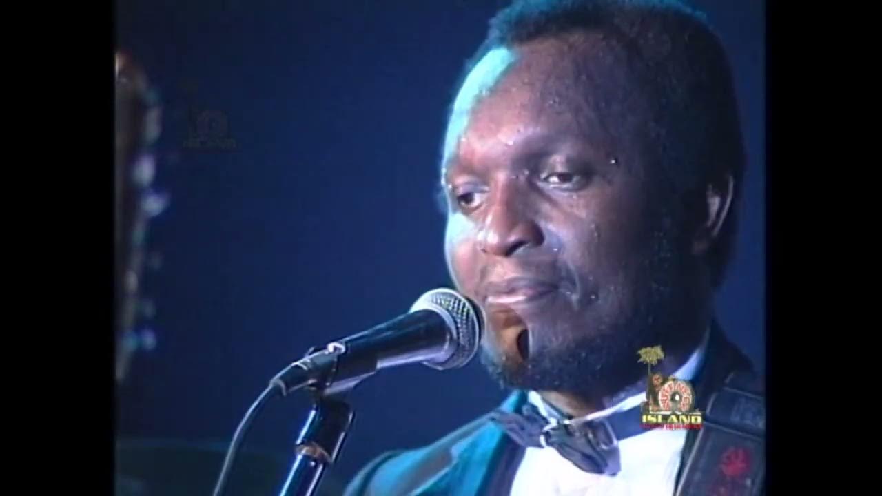 LLOYD PARKS Officially National Arena Jamaica YouTube lloyd-parks-officially-national-arena-jamaica-youtube