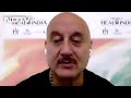 Anupam Kher's Stunning Criticism Of Centre: "Somewhere They Have Slipped"