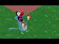 Oggy and the cockroaches  highrise nightmare s04e66 full episode in