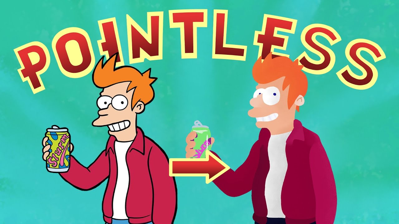 The New 'Futurama' Successfully Reboots the Show for 2023