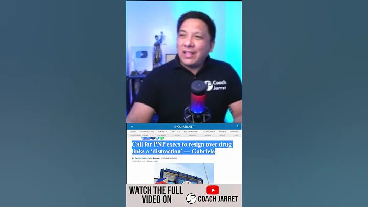 BIDA BIDA KA GURL! G@BRIEL@ REP ARLENE BROSAS NAG-...