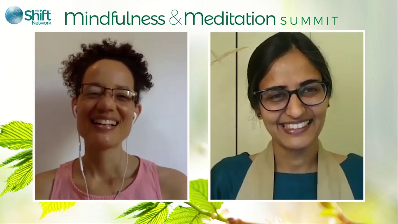 How Can We Create Islands of Sanity in a Sea of Chaos? Kritee Kanko's interview by Kaira Jewel Lingo