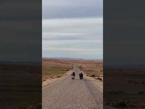 Travelvlog عين الريش بوسعادة Travel Explore