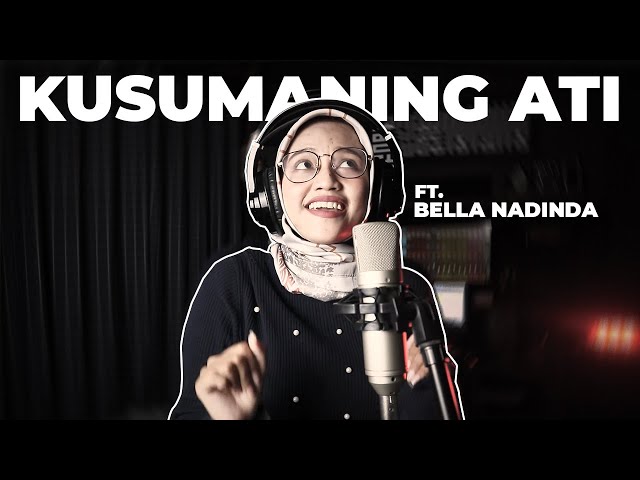 Kusumaning Ati - Lagu Jathilan Lawas | Bella Nadinda class=