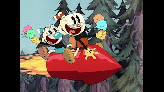 Cuphead / Porque Le Gusta Tanto a La Raza Esto