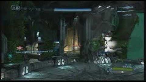 Exitium Avis Dualtage Trailer :: Edited by Exitium