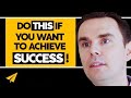 Follow THIS ADVICE if You Want to Achieve GREATNESS! | Brendon Burchard Top 10 Rules for SUCCESS