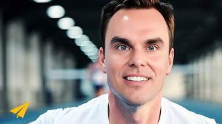 How to Accomplish ANY GOAL That You SET! | Brendon Burchard | Top 10 Rules for Massive Success