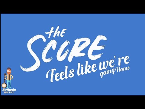 Home - The Score