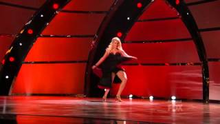 so you think you can dance S09 best solo by witney)