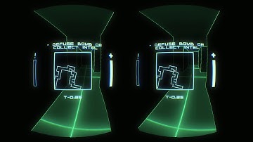 vr.training 0.4 - Bomb Defusal (Normal)