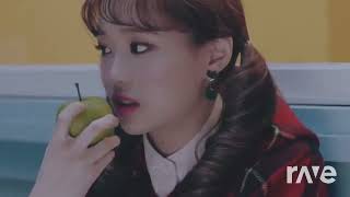 CHUU X ONEUS - Zigzag MV