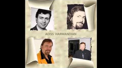 WWW.AZKITSAYN.COM (ADISS HARMANDIAN ( AYL ACHER)