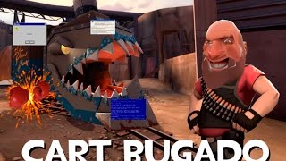 Cart Bugado (Frontier) [TF2]