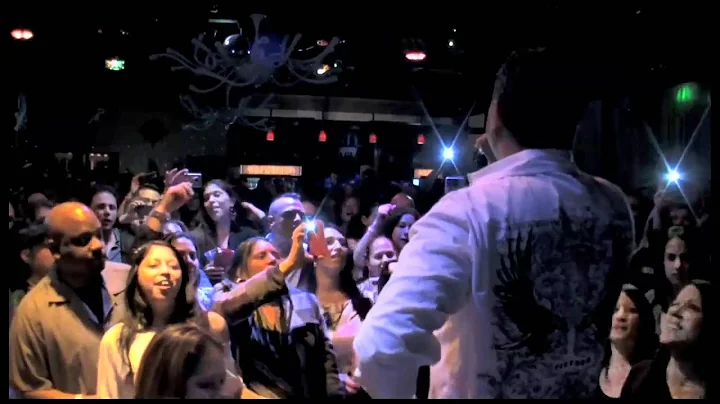Stevie B - Spring Love -  Marisa's Trumbull, CT. -...