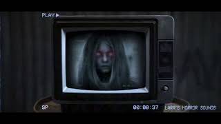 Creepy Little Girl Singing Crying from TV Horror Sounds (HD) (FREE)