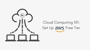 Cloud Computing 101: Set Up AWS Free Tier & Launch Ubuntu EC2 in 2025