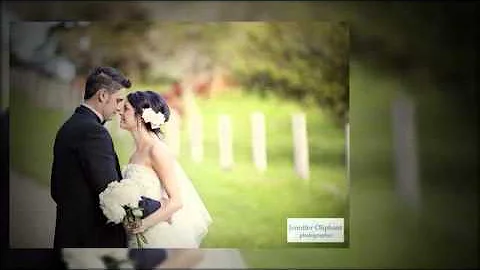 Jennifer Oliphant - Sunshine Coast photographer