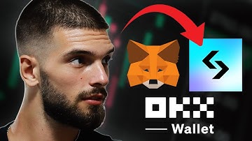 Best Crypto Wallet in 2025 |  MetaMask Vs Bitget Wallet Vs Trust Wallet?