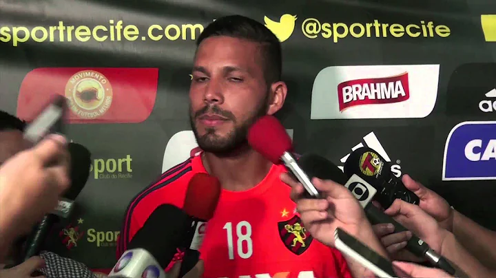Replay - Sport apresenta Oswaldo Henriquez 13 01 1...