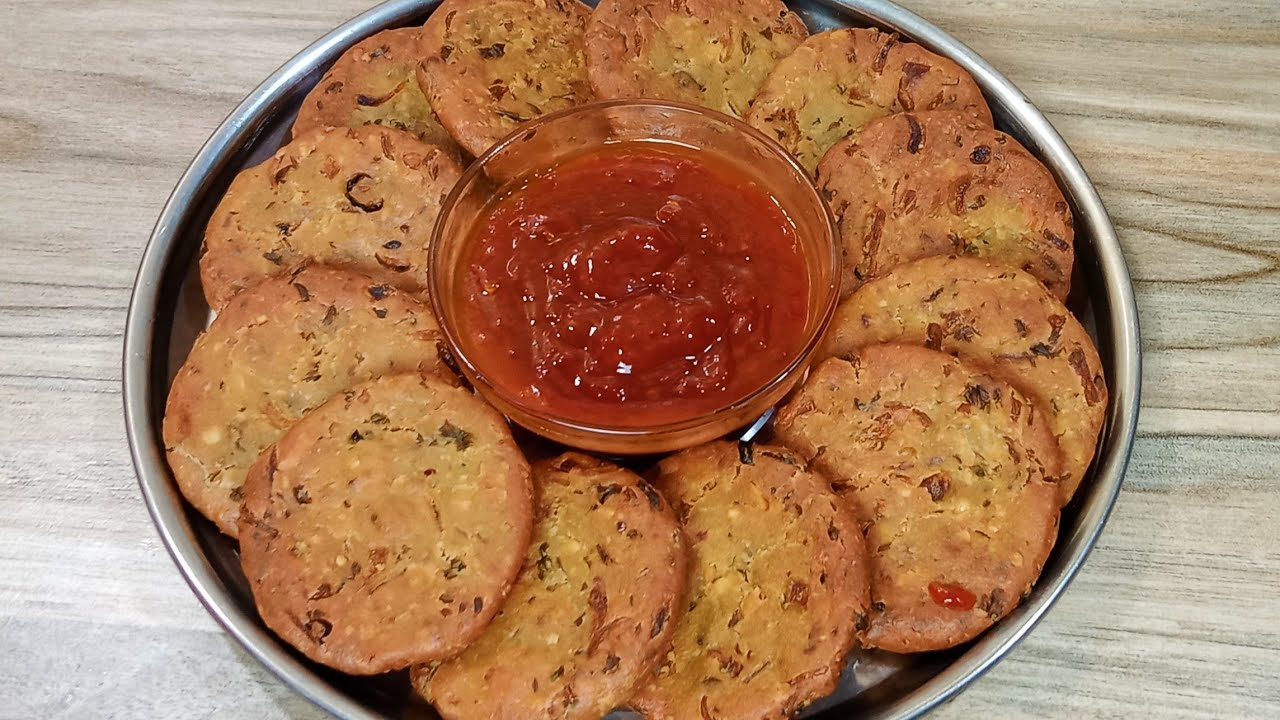 Snacks Recipe in 5 Mins Quick & Easy Evening Snacks Instant Snacks