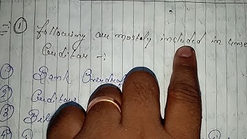 Nikhil Verma ##B. COM(INSOLVENCY PART 2)##