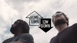 Hometown Lowdown with Busby Marou