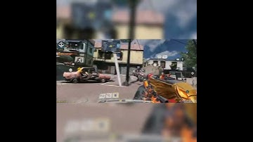 mythic ppsh-41 CODM game play