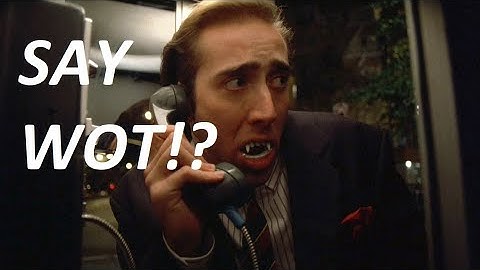 VAMPIRE  Sedin! - Dark Nemesis Gameplay Walkthrough - Part 20