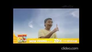 Download lagu Iklan So Nice Habis Lauk Terbitlah 2018 Reverse