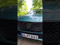 Peugeot 308 SW GT Logo??