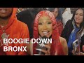 Boogie down bronx  sidetalk