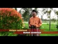 Pancaran Senja (Syargawi)