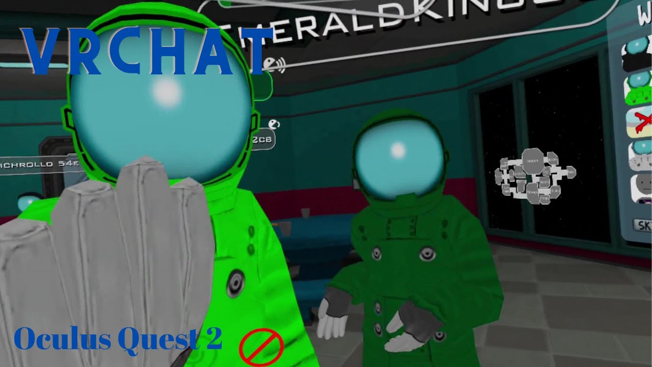 vrchat