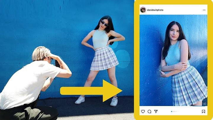 6 Ways to Be the Best Instagram Boyfriend/Best Fri...