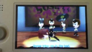 The Singer Just Died (Tomodachi Life Song)
